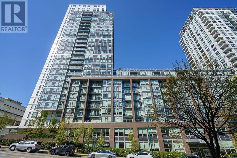 Tertiary Property View