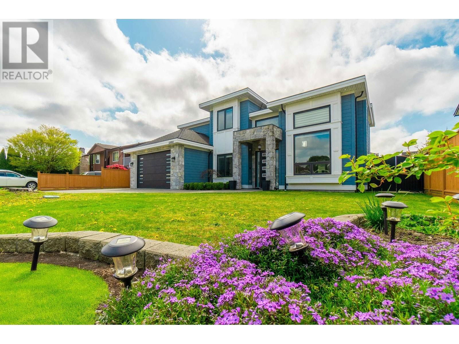 Primary Property View