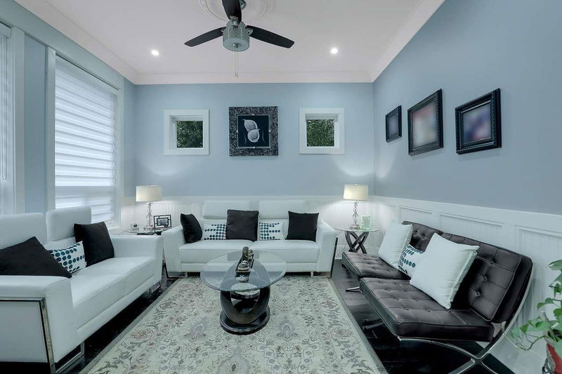 Tertiary Property View