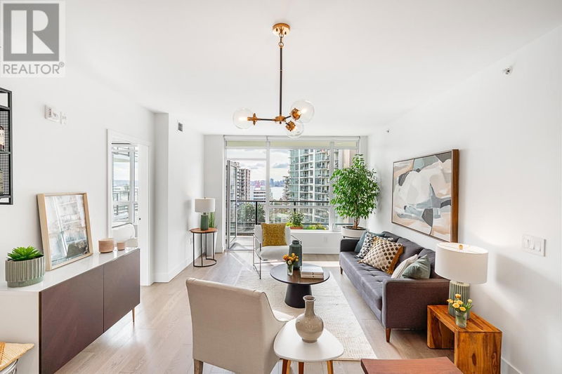 Tertiary Property View