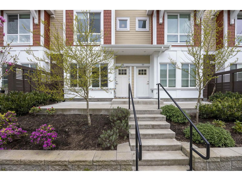 Secondary Property View