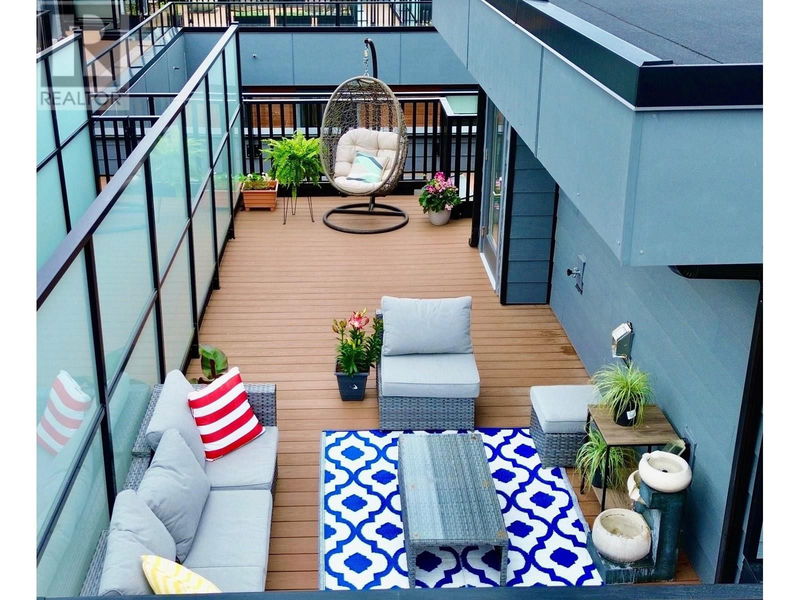 Tertiary Property View