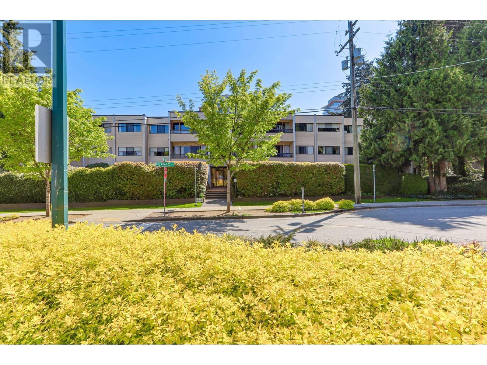 Primary Property View