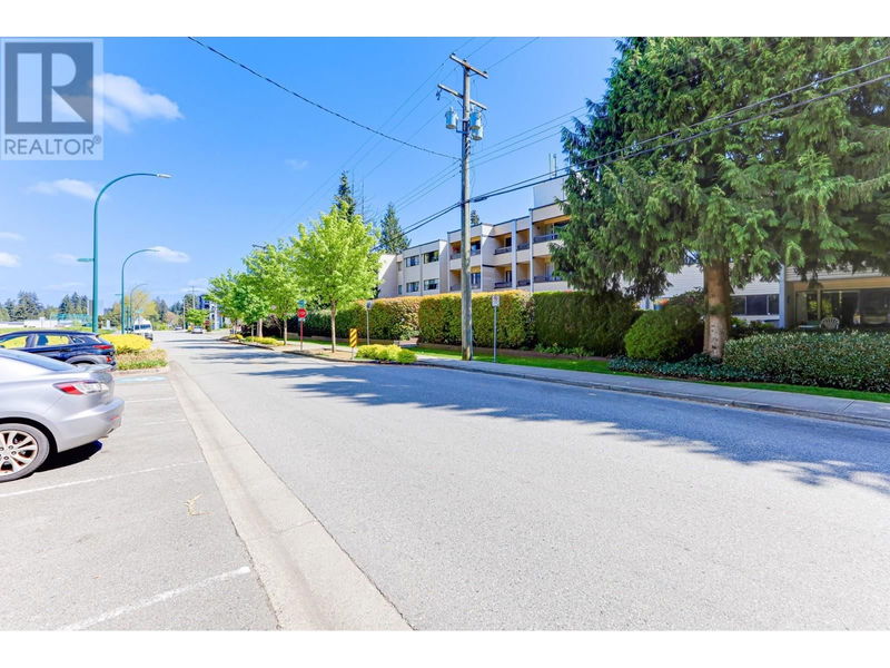 Tertiary Property View