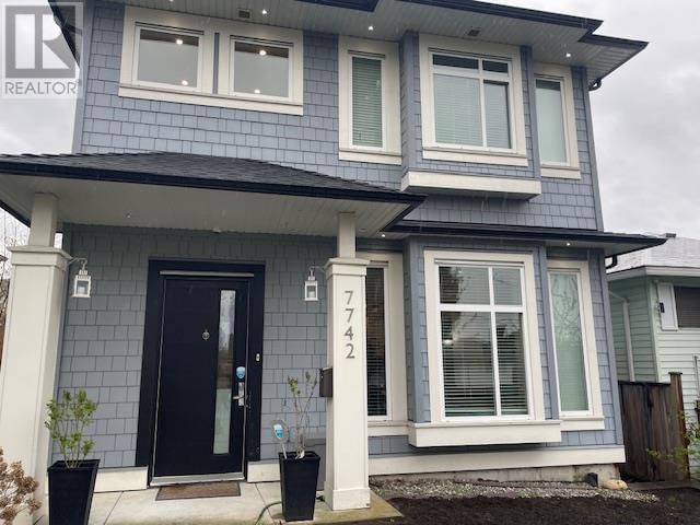 Primary Property View
