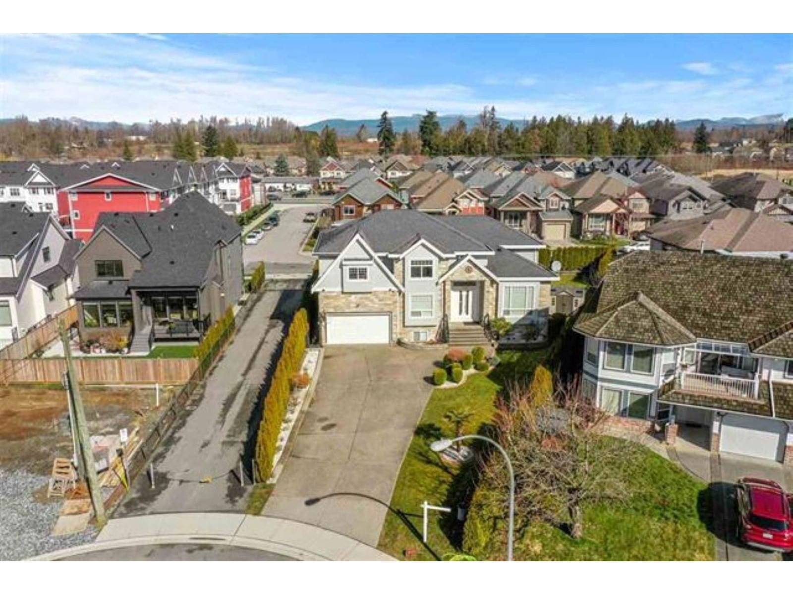 Primary Property View
