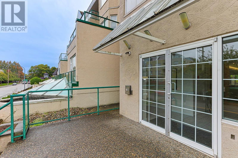 Tertiary Property View