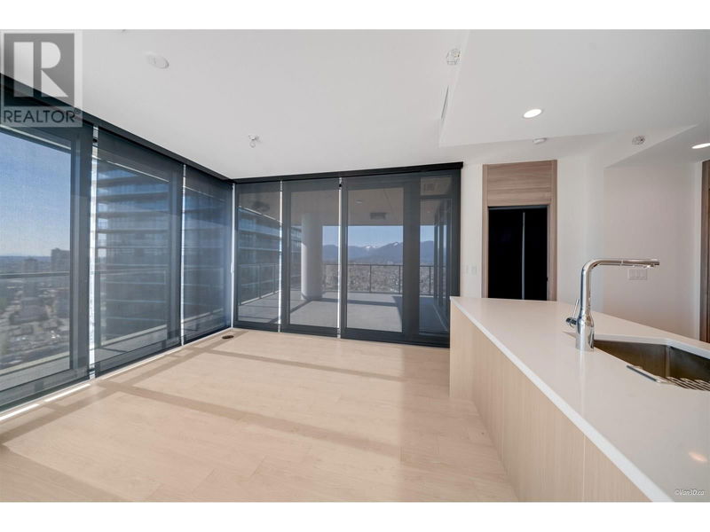 Tertiary Property View