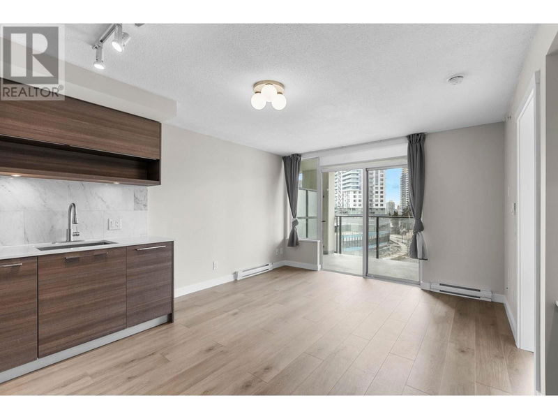 Tertiary Property View
