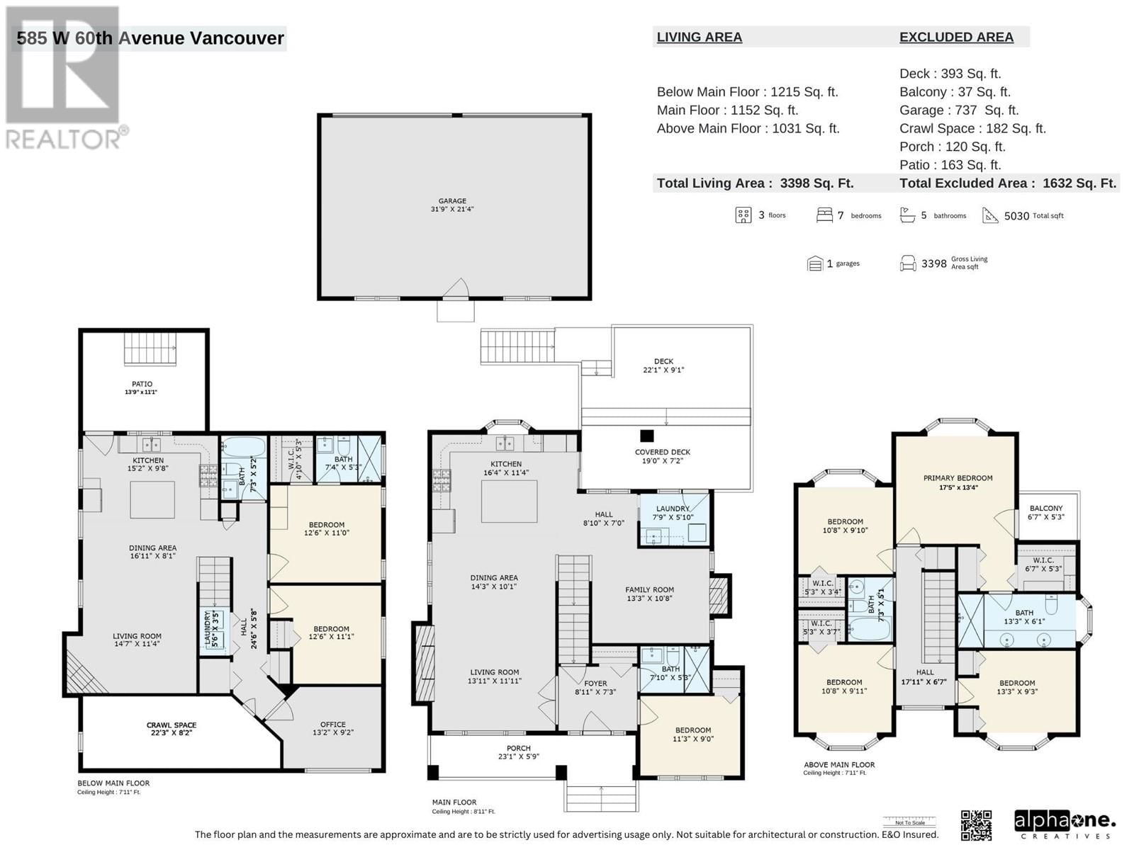 585 60TH AVENUE Image 37