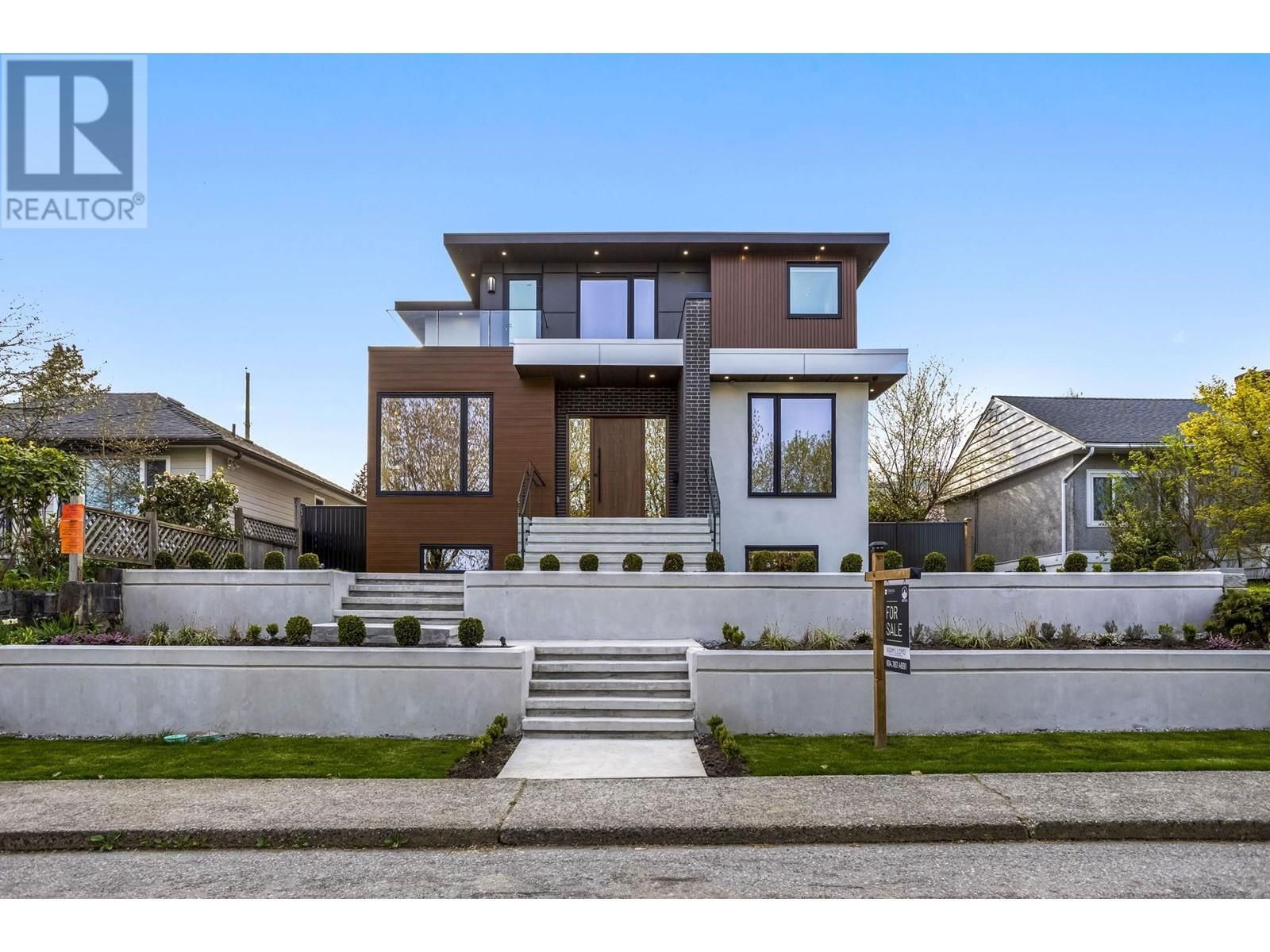 Primary Property View