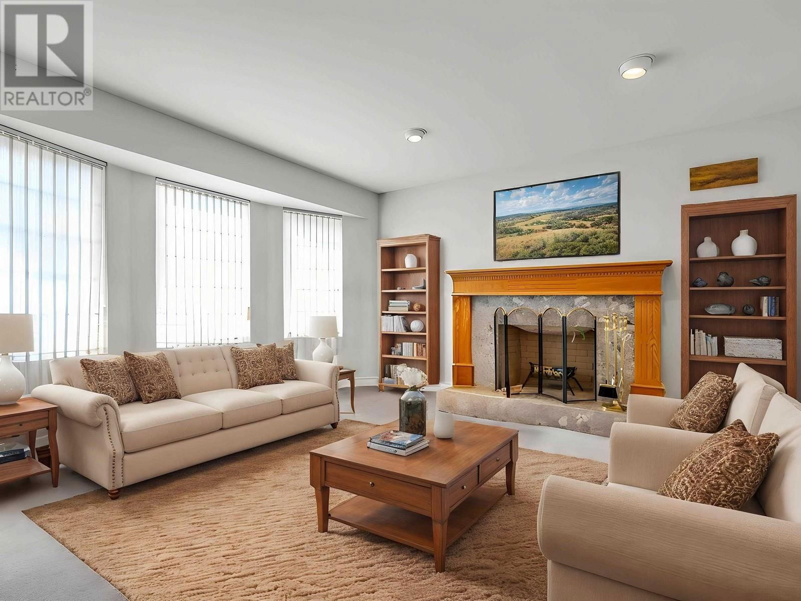 Primary Property View