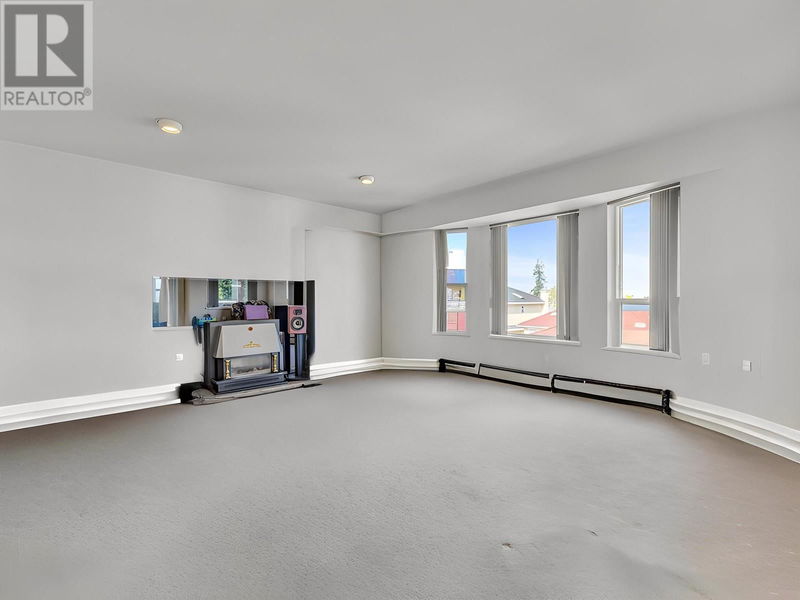 Tertiary Property View