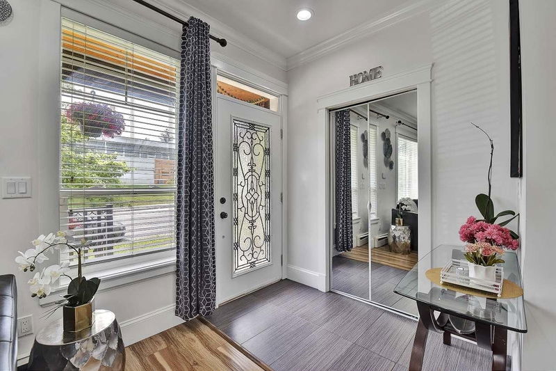 Tertiary Property View