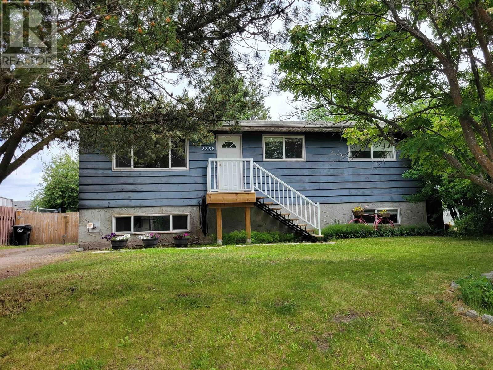 Primary Property View