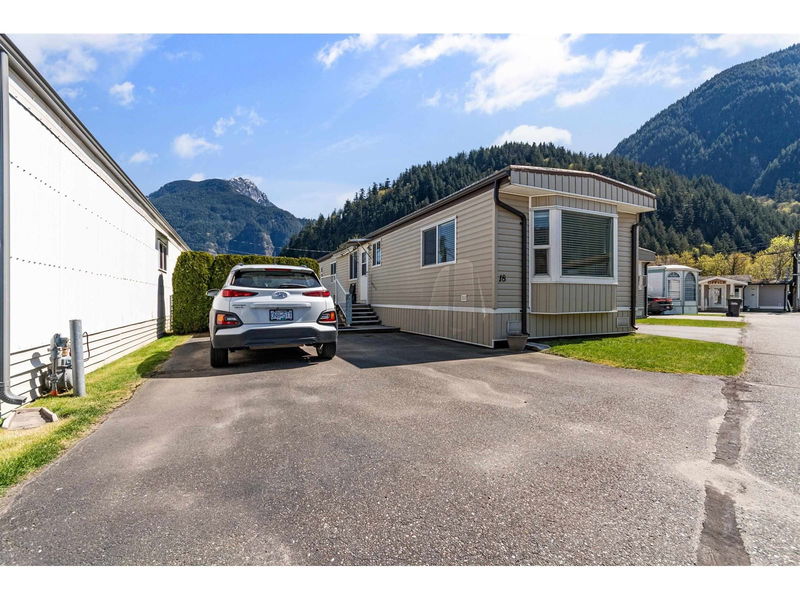 Secondary Property View