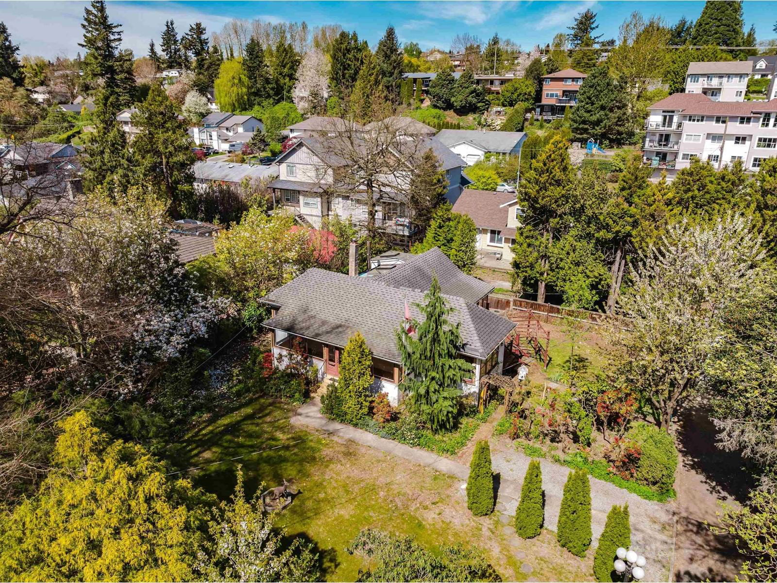 Primary Property View