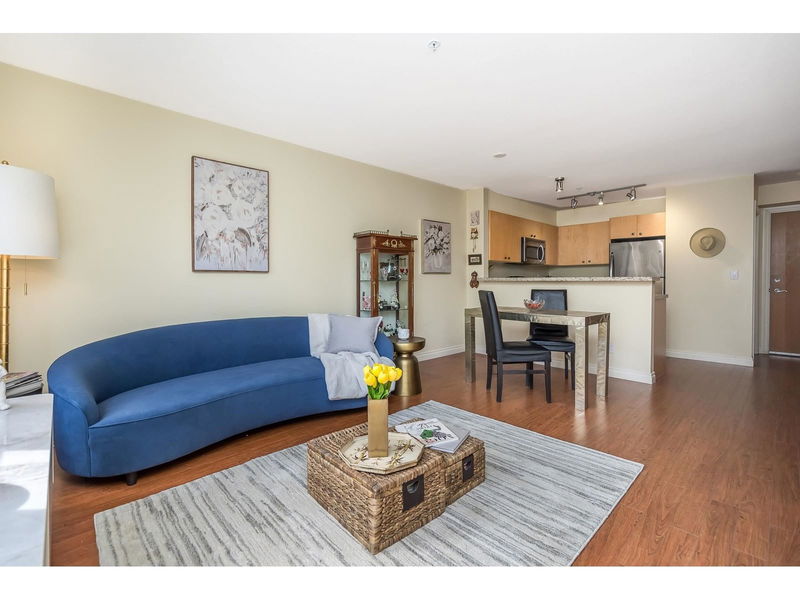 Tertiary Property View