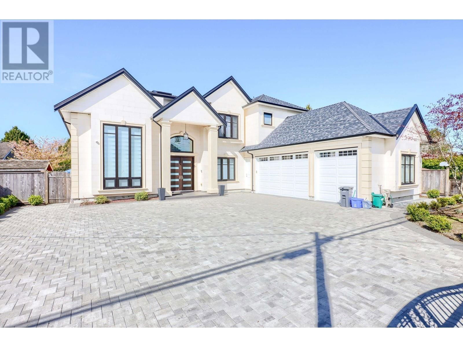 Primary Property View