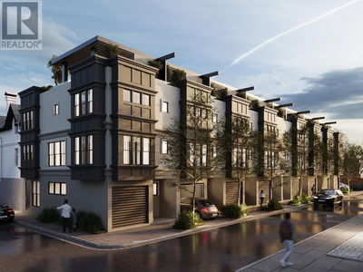Commercial for Sale in British-columbia