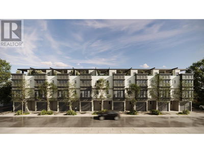 Commercial for Sale in British-columbia