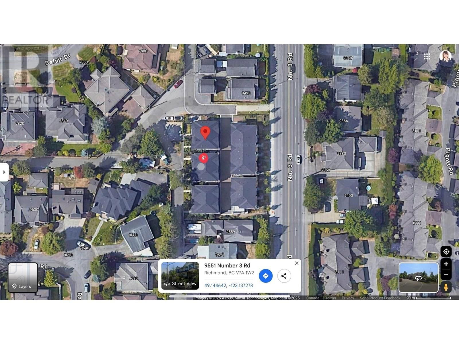 12 - 9551 NO. 3 ROAD Image 1