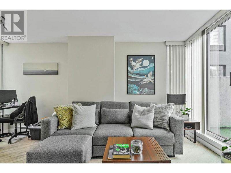 Tertiary Property View