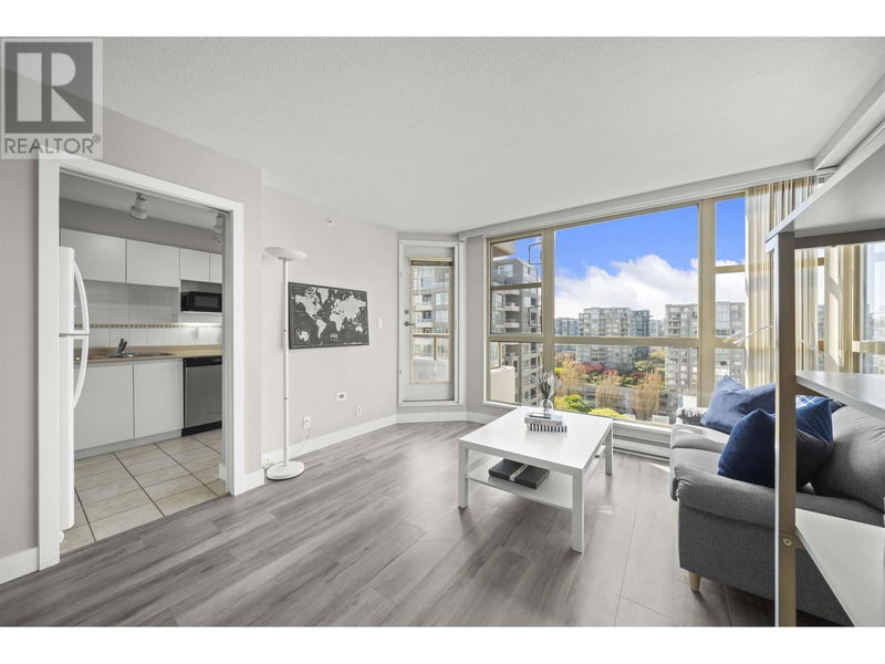 Tertiary Property View