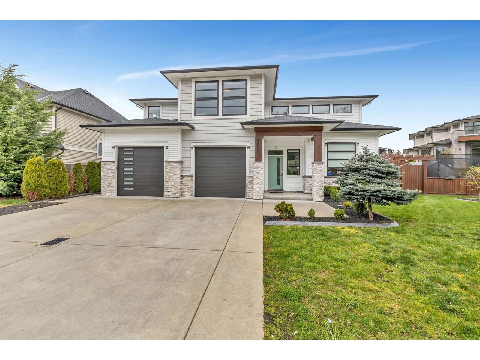 Primary Property View