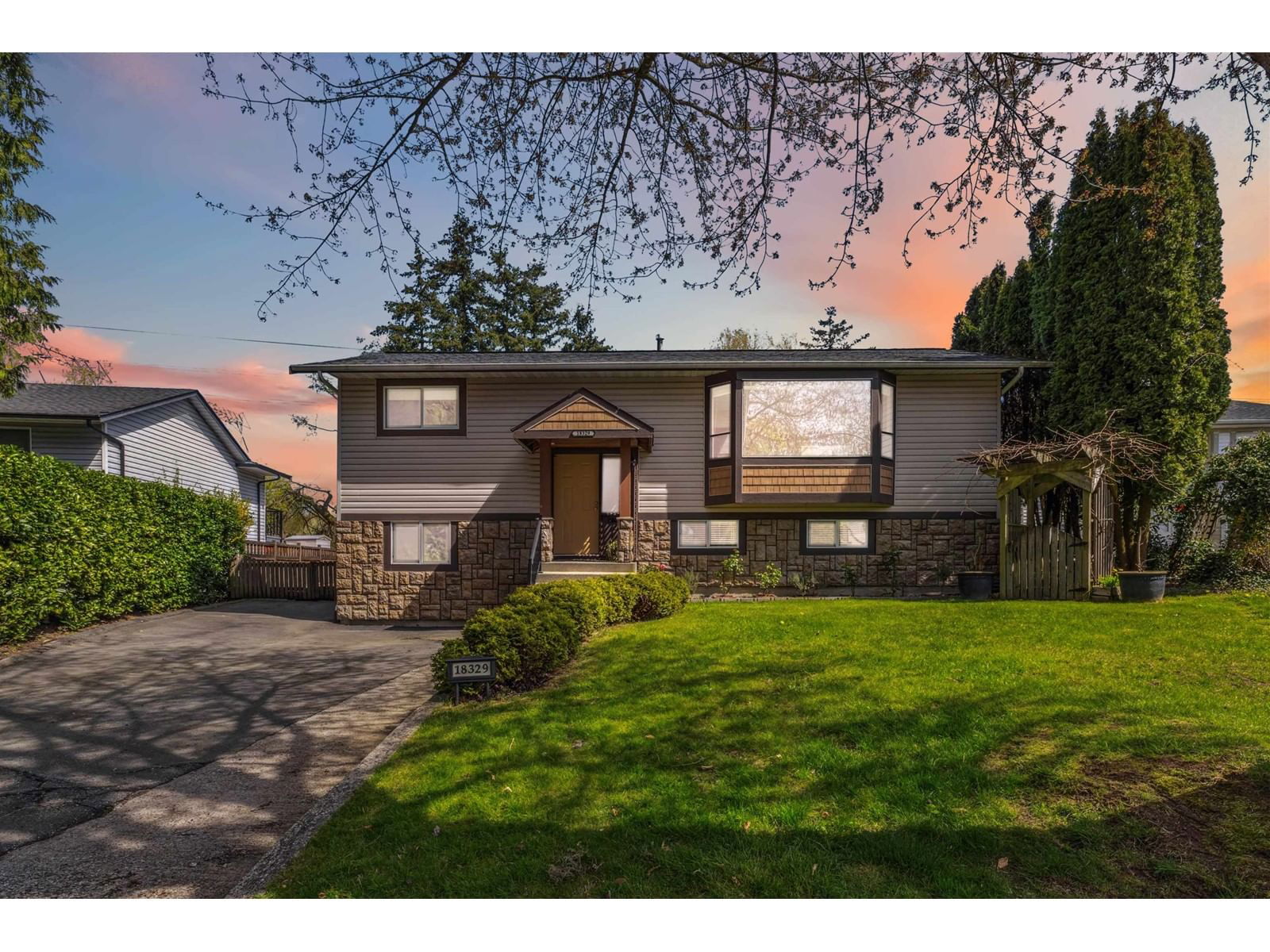 Primary Property View