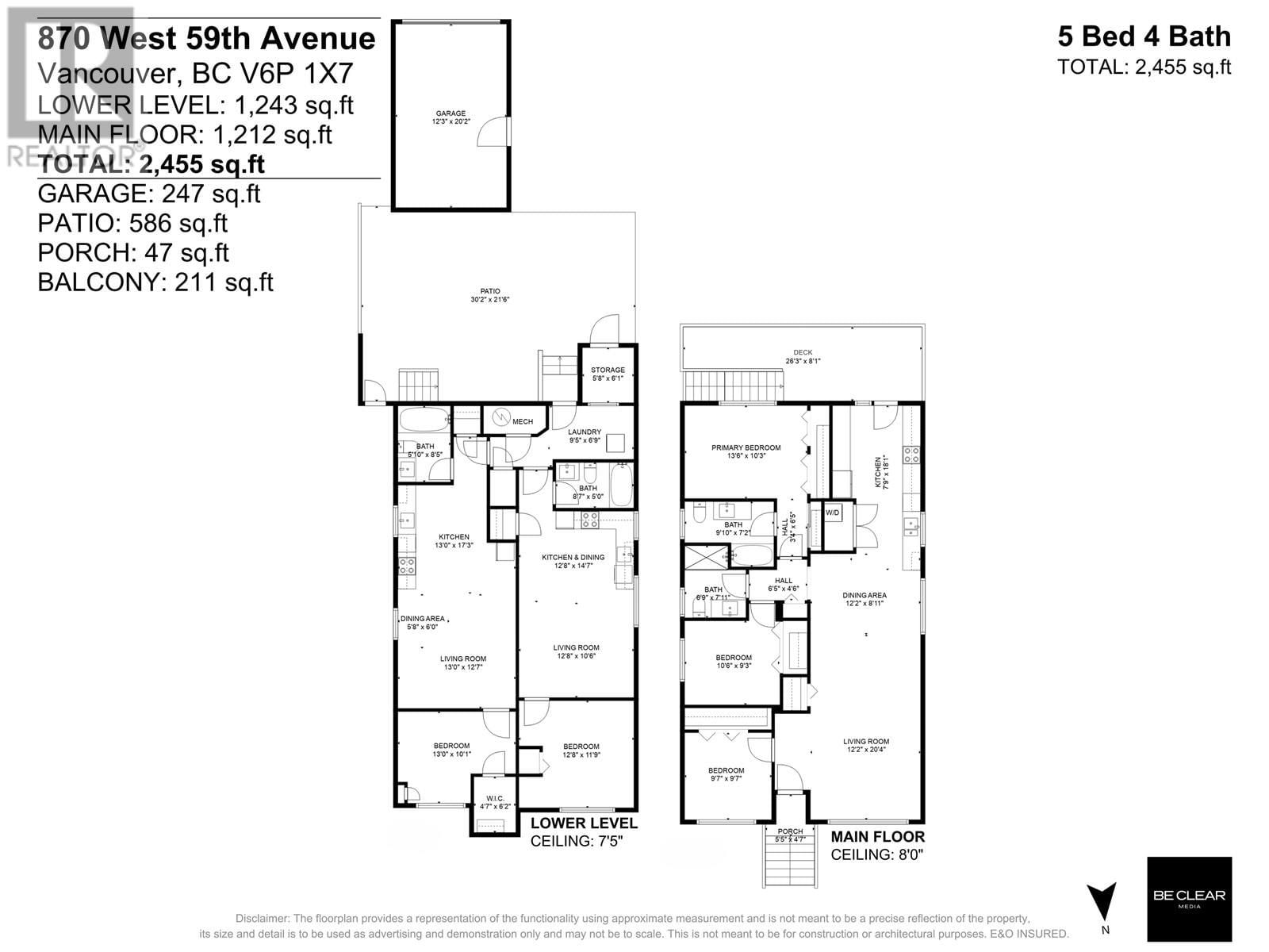 870 59TH AVENUE Image 39