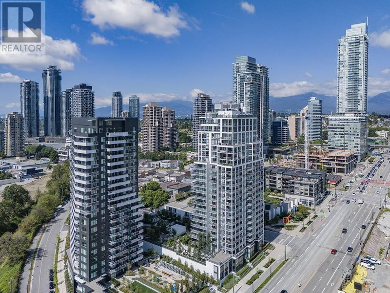 Tertiary Property View