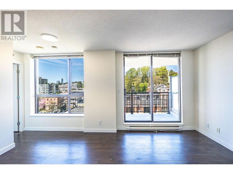 Tertiary Property View