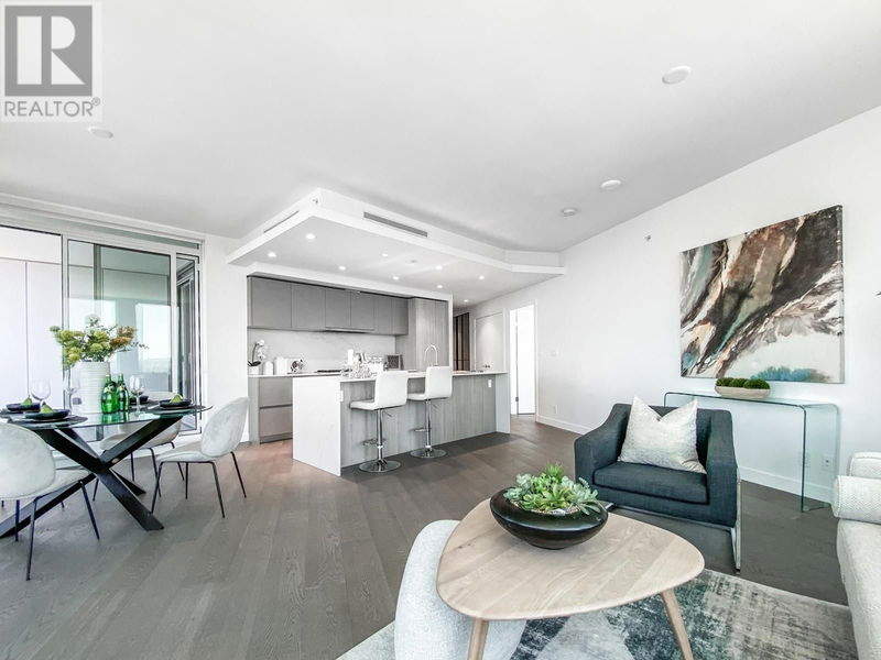 Tertiary Property View
