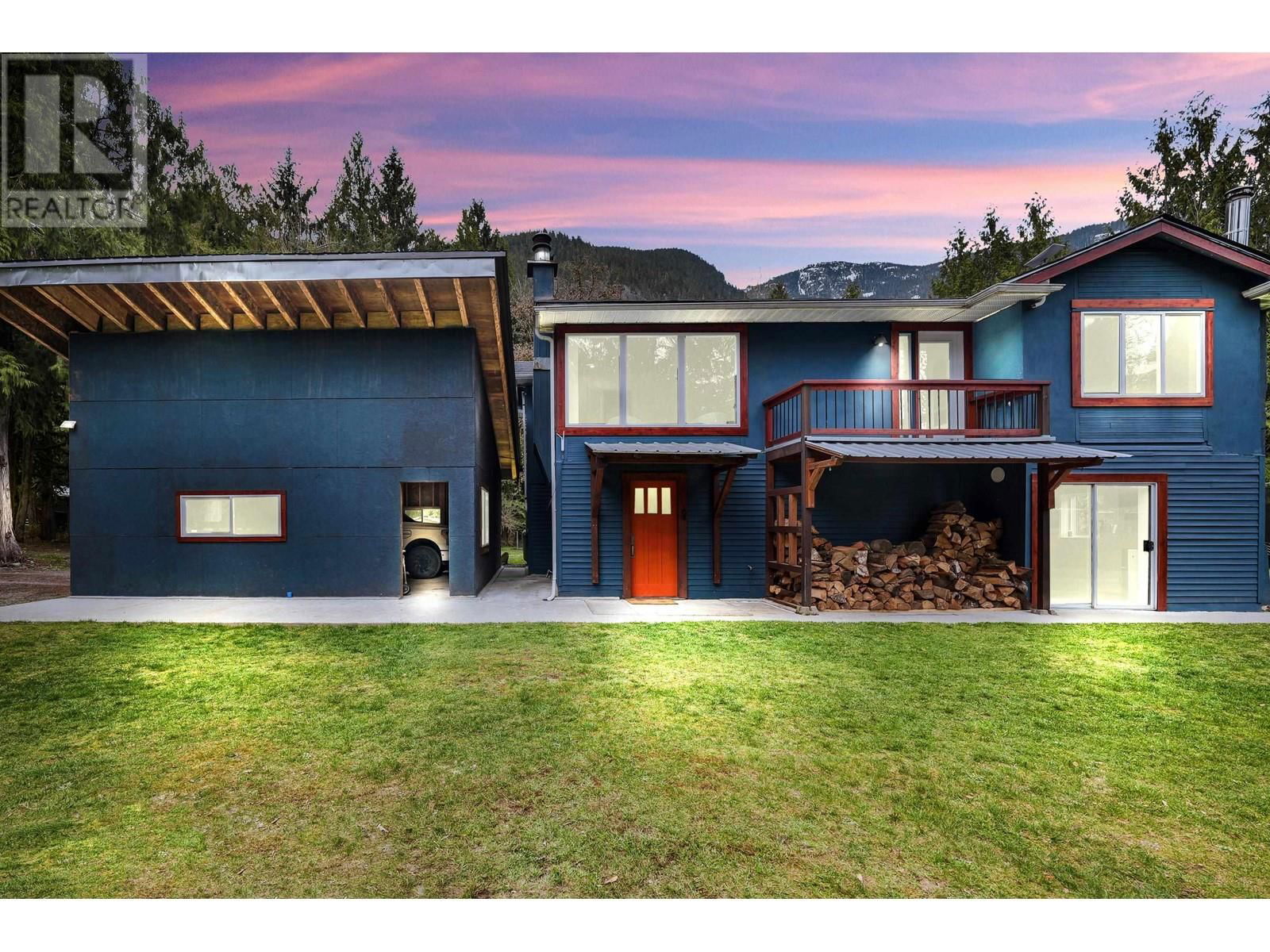 Primary Property View
