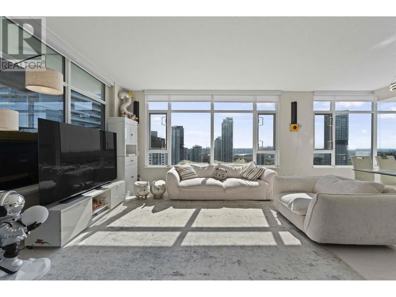 Tertiary Property View