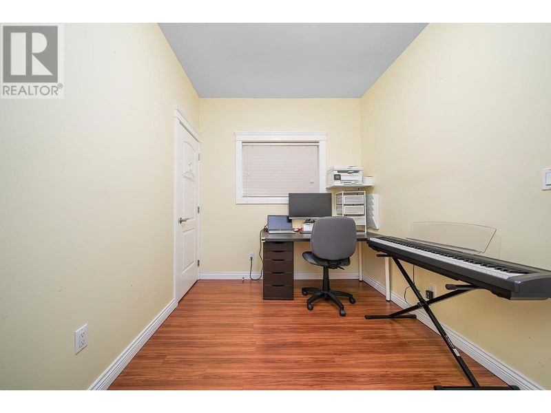 Tertiary Property View