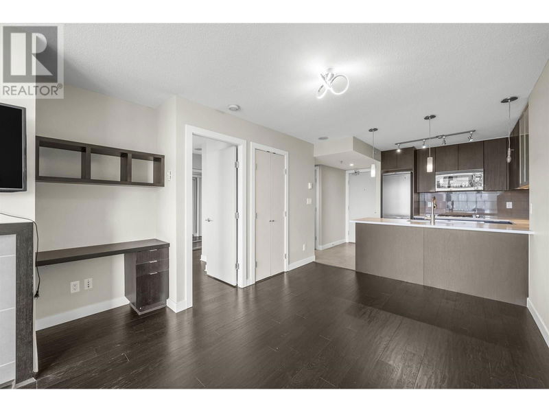 Tertiary Property View