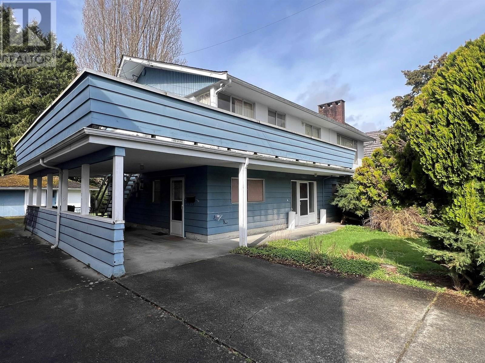Primary Property View