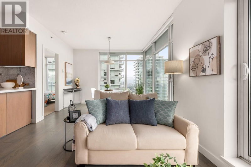Tertiary Property View