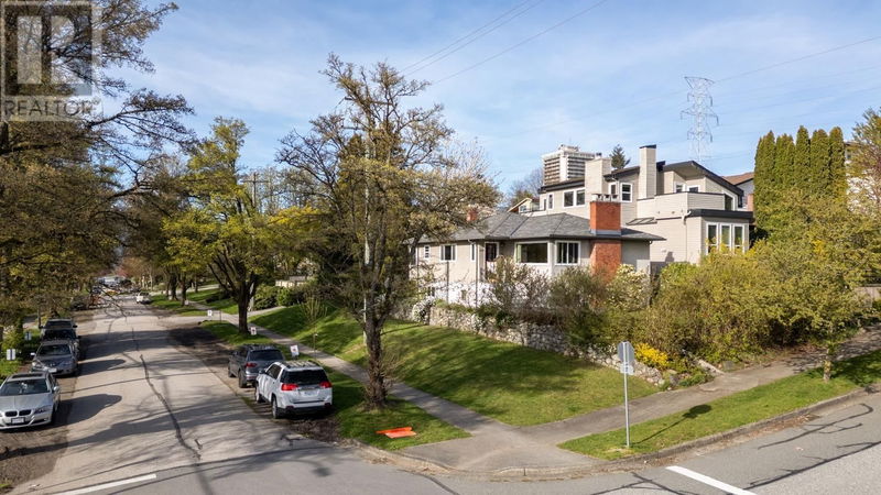 Tertiary Property View