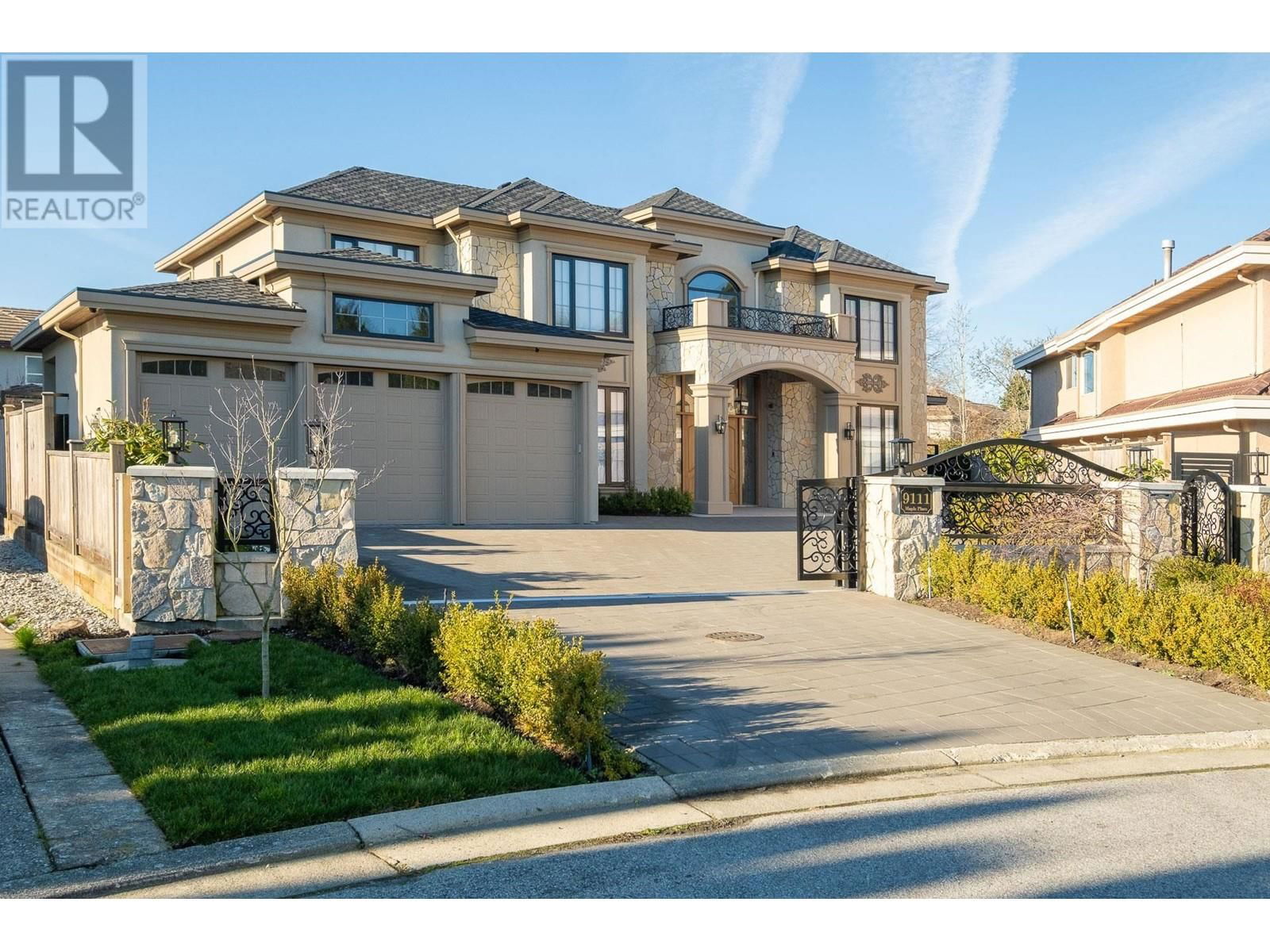 Primary Property View