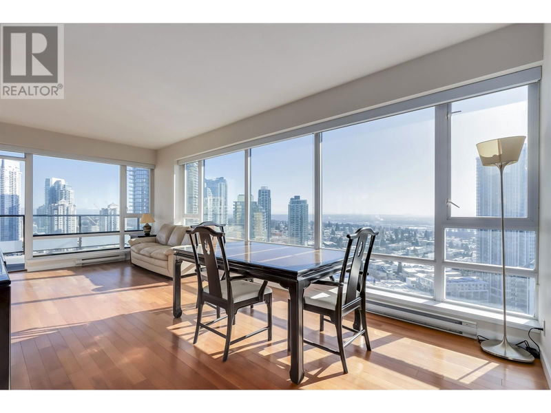 Tertiary Property View