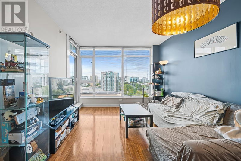 Tertiary Property View