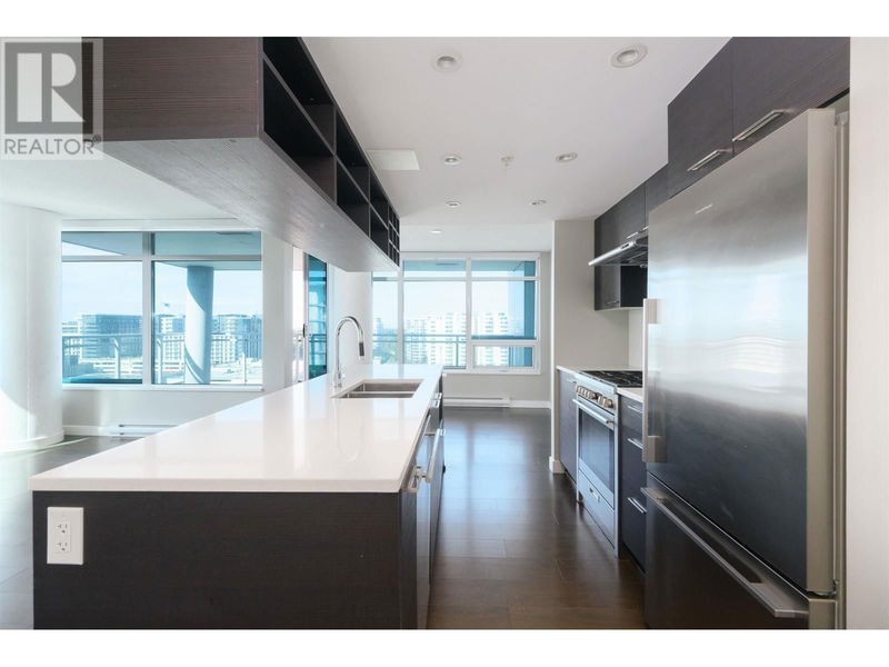 Tertiary Property View