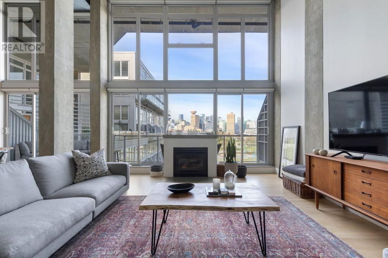 Tertiary Property View