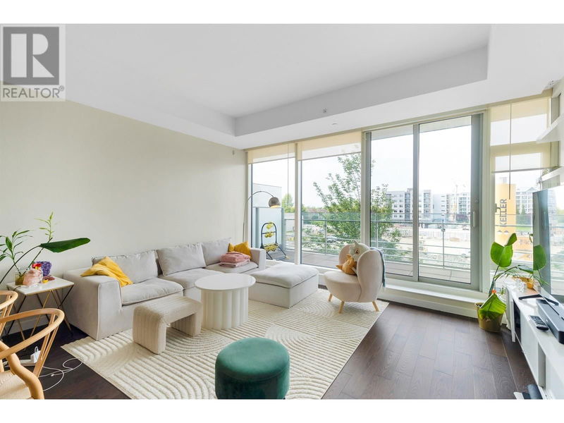 Tertiary Property View