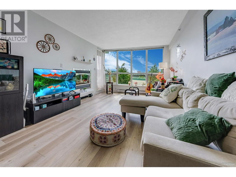 Tertiary Property View
