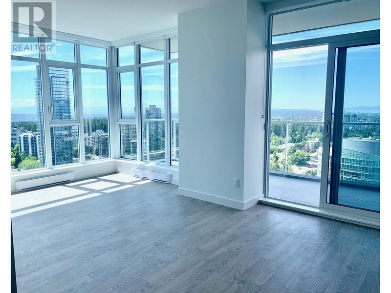 Tertiary Property View