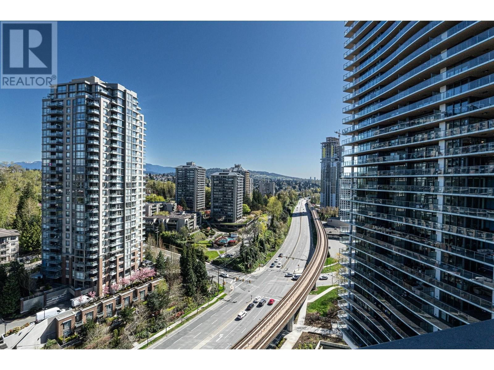 1606 - 4880 LOUGHEED HIGHWAY Image 17